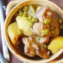 lamb stew Easter dinner recipe thumbnail