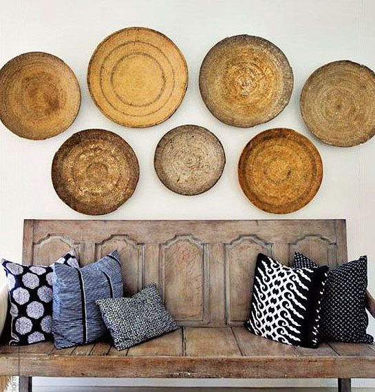 vintage-plates-wall-decor