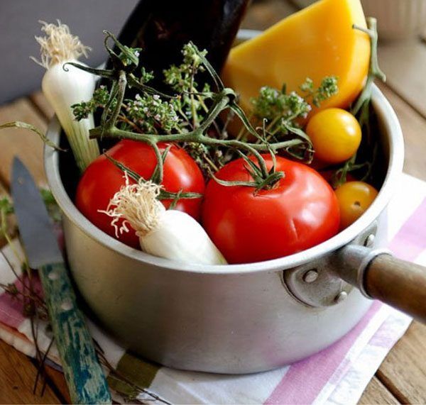 Conscious Diet: 4 Tips to Make Up for Small Greedy Deviations Before Summer