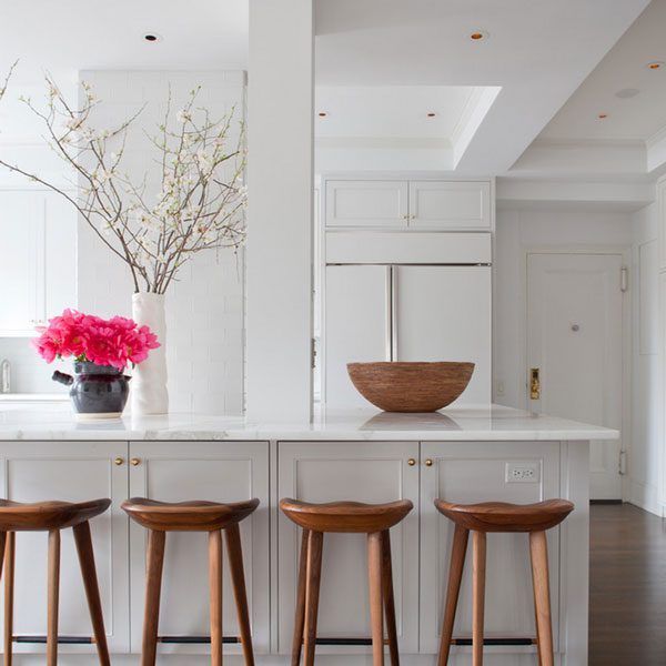 Spring Decor: 10 Floral Arrangements Inspirations