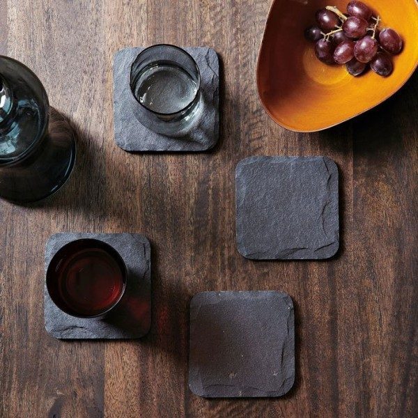 Elegant Coaster Sets Eatwell101