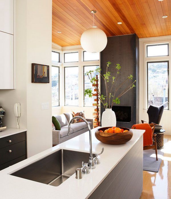 Fruit Bowls: Adding a Touch of Freshness to a Natural Presentation