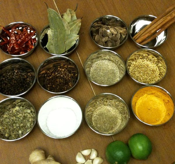 How-Can-I-Use-Spices-Everyday