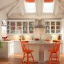 Kitchen-with-orange-accents--c thumbnail