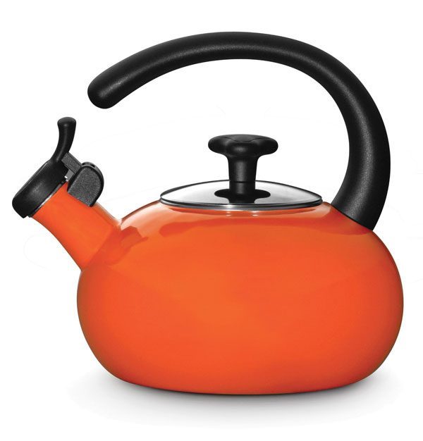 Orange Kitchen Accessories — Utensils Eatwell101