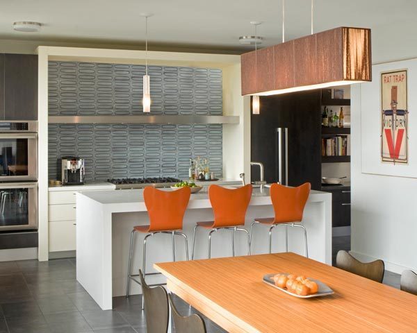 Get the Look: New Perspectives on Kitchen Wall Tiles