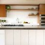 White and Wood Kitchens designs thumbnail