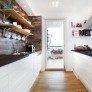 White and Wood Kitchens Ideas thumbnail
