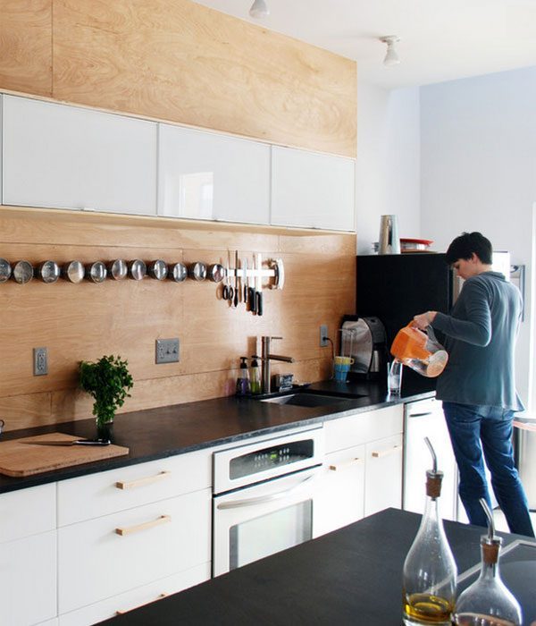 kitchen design