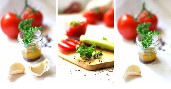 Tips: 6 Unexpected Ways to Use Vinaigrette Beyond Salads