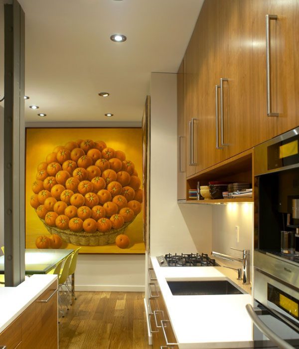 kitchen-orange-accent-wall-f