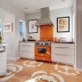 orange-accent-kitchen-O thumbnail