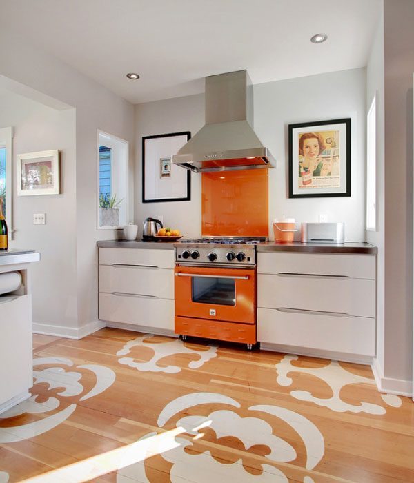 orange-accent-kitchen-O