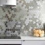 stainless steel kitchen tiling thumbnail