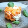 Apricot-MozzarellaTartar-recipe thumbnail