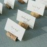 DIY Wine Cork card holders thumbnail