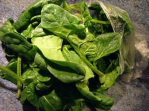 Good-Ways-to-Store-Spinach-to-Keep-it-Fresh