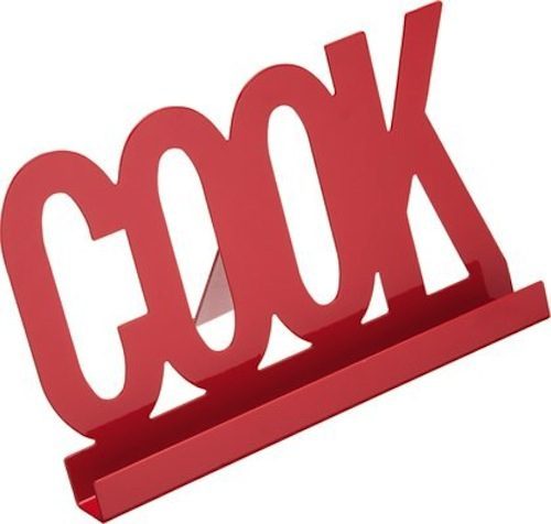 Metro Kitchen Cookbook Stand