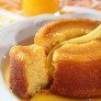 Orange cake recipe thumbnail