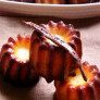 savory canneles snacks recipe thumbnail