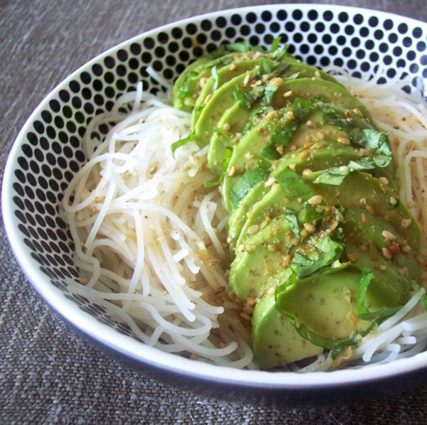 Rice-vermicelli-salad-with-