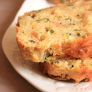 Springtime Tea Party -Zucchini-Bread-recipe thumbnail