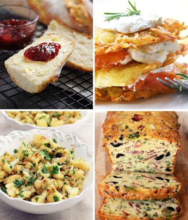 The Week’s Top Cooking Posts