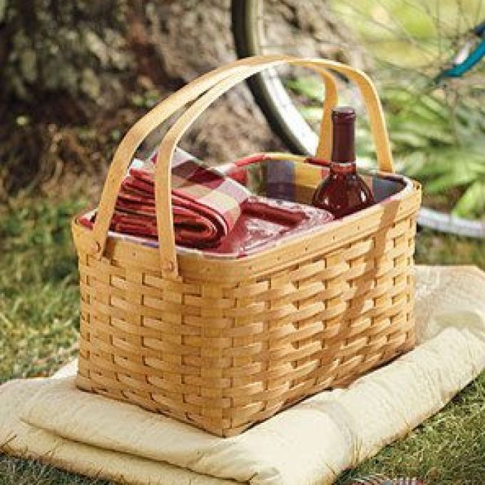 Picnic — Eatwell101