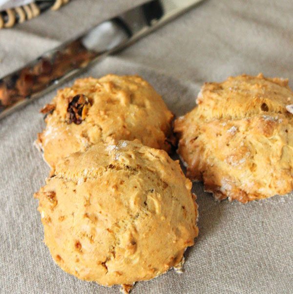 best scones recipes