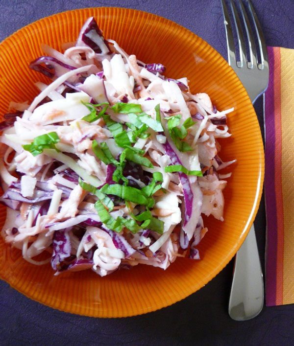 best-Spring-coleslaw-recipe