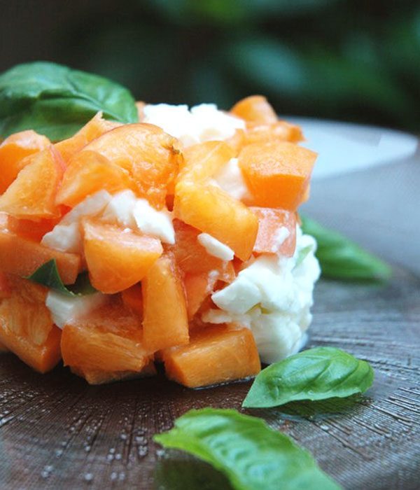 best apricot tartar recipe