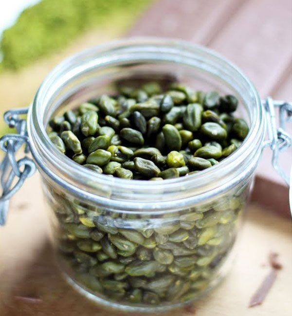 Ingredient Spotlight: Buying, Storing and Cooking Pistachios