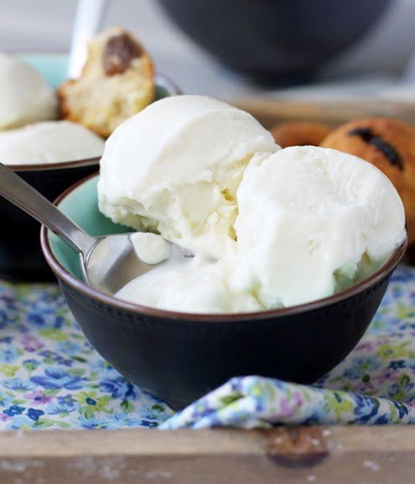 Icy Delights: Fabulous Ice Creams to Make at Home