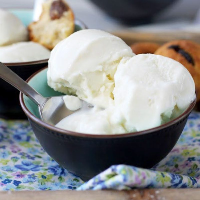 Best Homemade Ice Cream Recipes Ever — Eatwell101