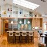 tall kitchen ideas thumbnail