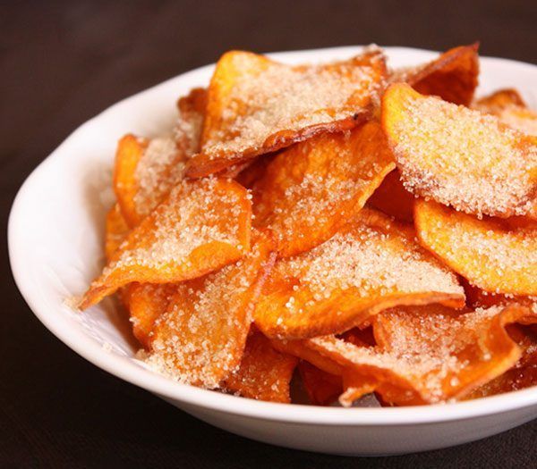 4 Tips for Making Healthy Homemade Chips for Cheap