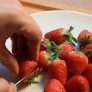 strawberry jam ingredients thumbnail