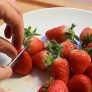 preparing strawberry jam thumbnail