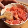 how to make strawberry jam from scratch thumbnail