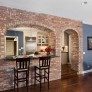 kitchen brick wall thumbnail