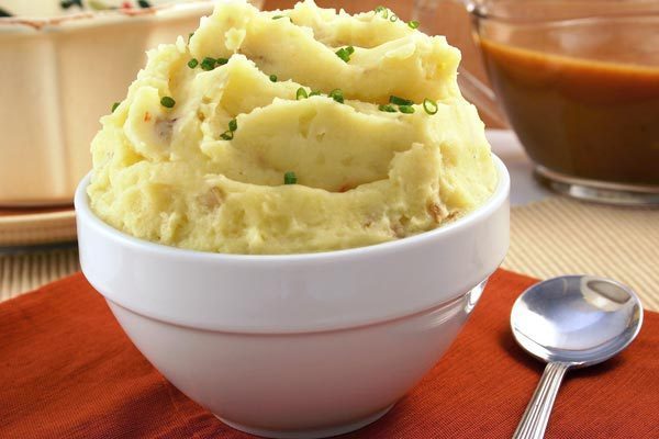Tips: 7 Hacks to Upgrade your Mashed Potatoes