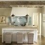 modern country kitchen decoration thumbnail