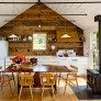 modern country kitchen image thumbnail