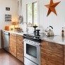 modern country kitchen decor thumbnail