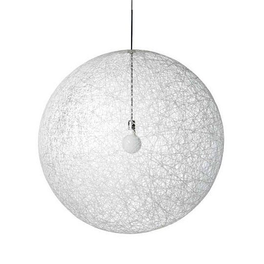 Pendant discount lights round