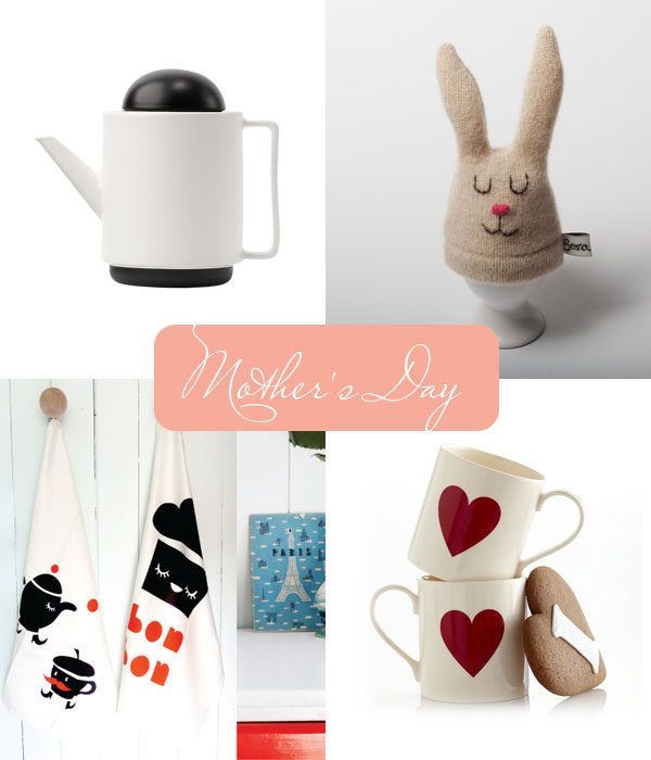 Mother’s Day Gifts Ideas