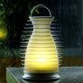 outdoor dining table lantern thumbnail