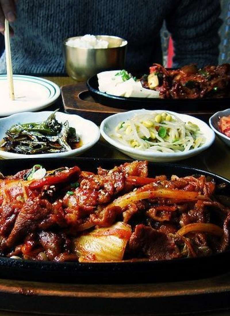 Stationär Mieter Richtigkeit how to tone down spicy food Bearbeiten