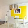 Add-Color-to-Dining-Room-With-White-Walls-2 thumbnail