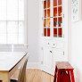 Add-Color-to-Dining-Room-With-White-Walls-3 thumbnail